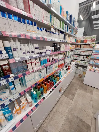 DOZ Apteka Dbam o Zdrowie